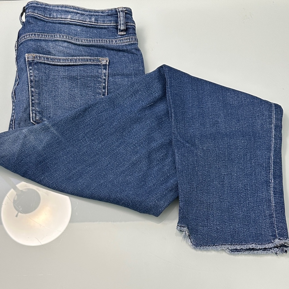 Divided Skinny Jeans